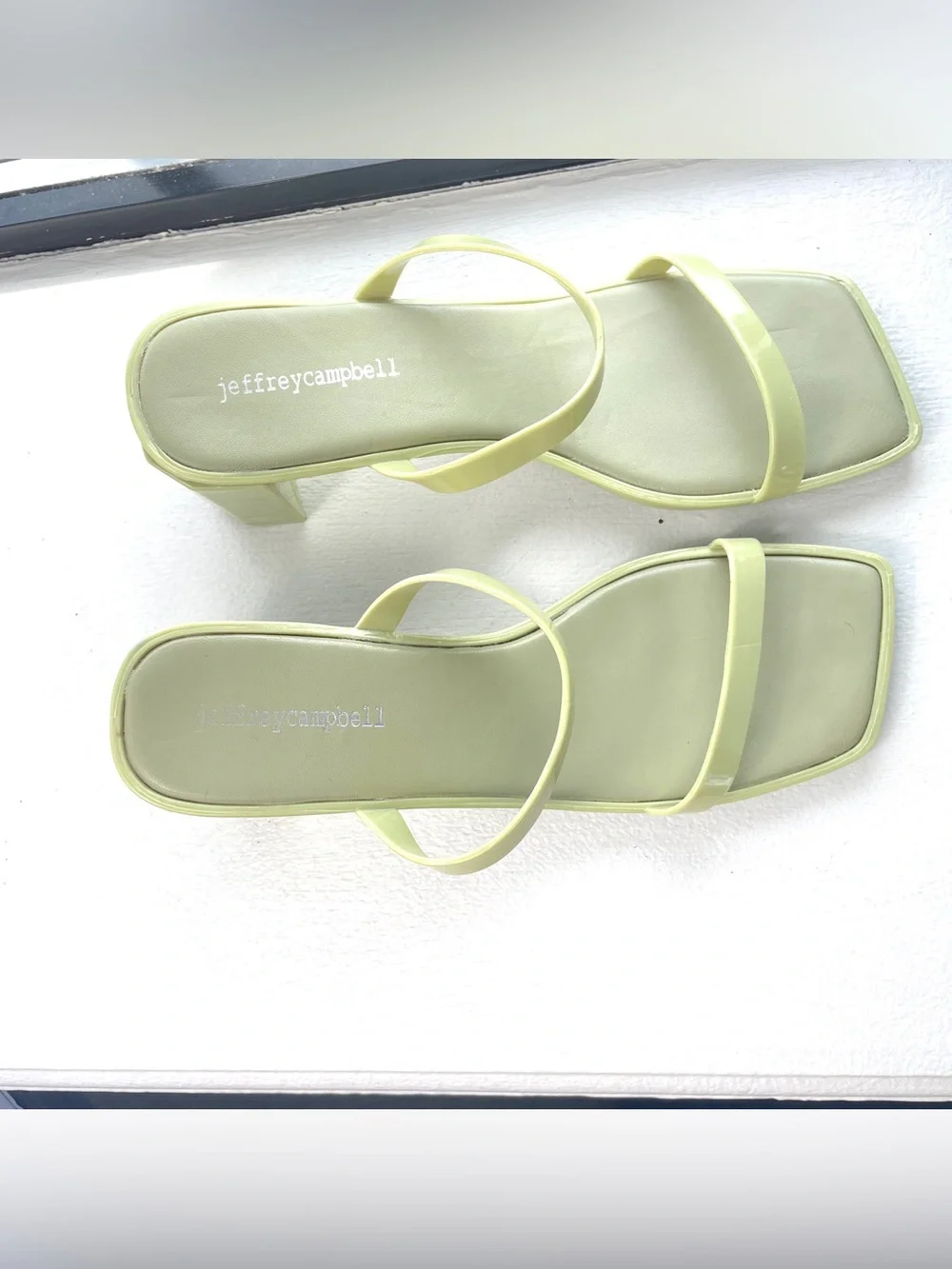 Jeffrey Campbell jeffrey campbell